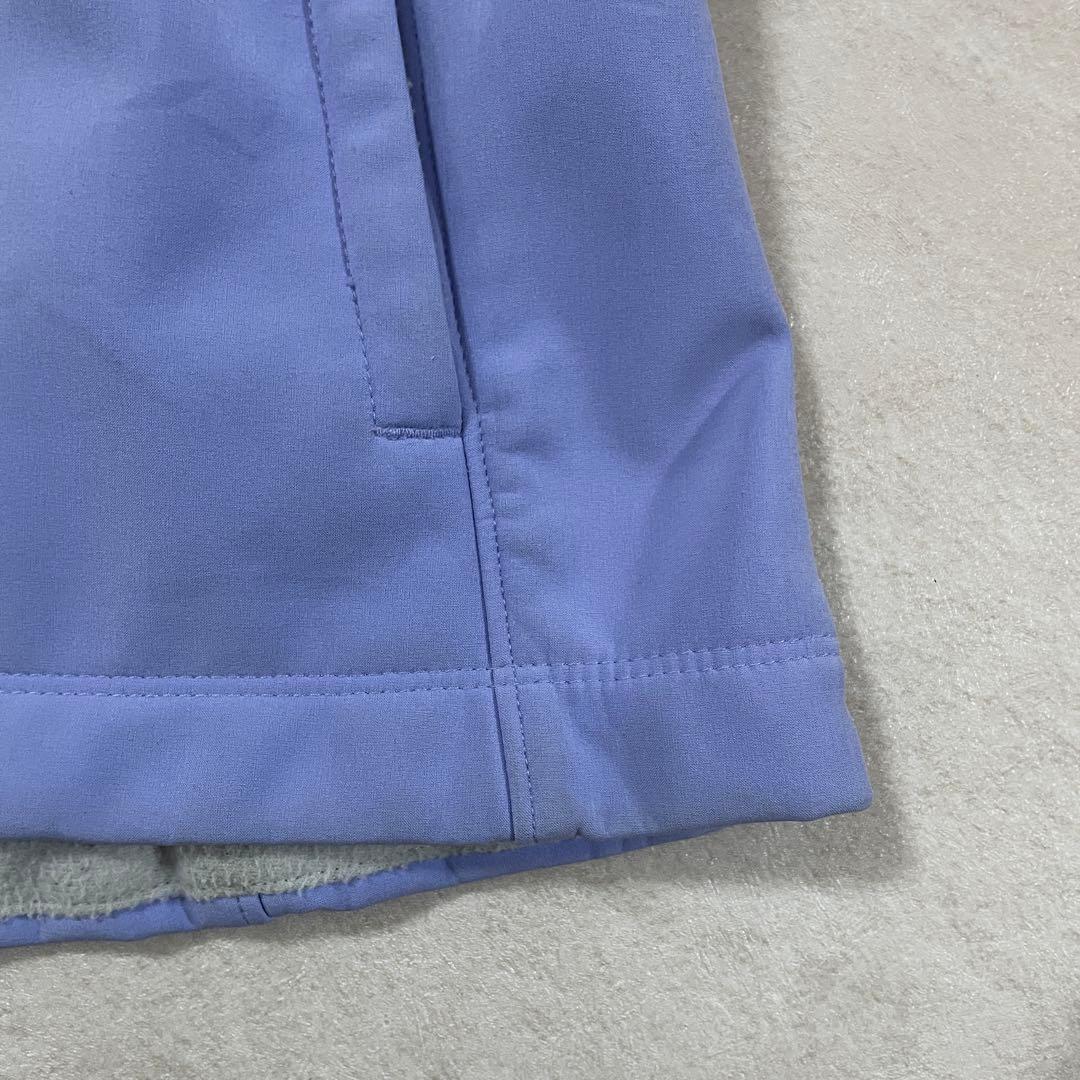 古着 THE NORTH FACE ソフトシェル ジャケット WINDWALL