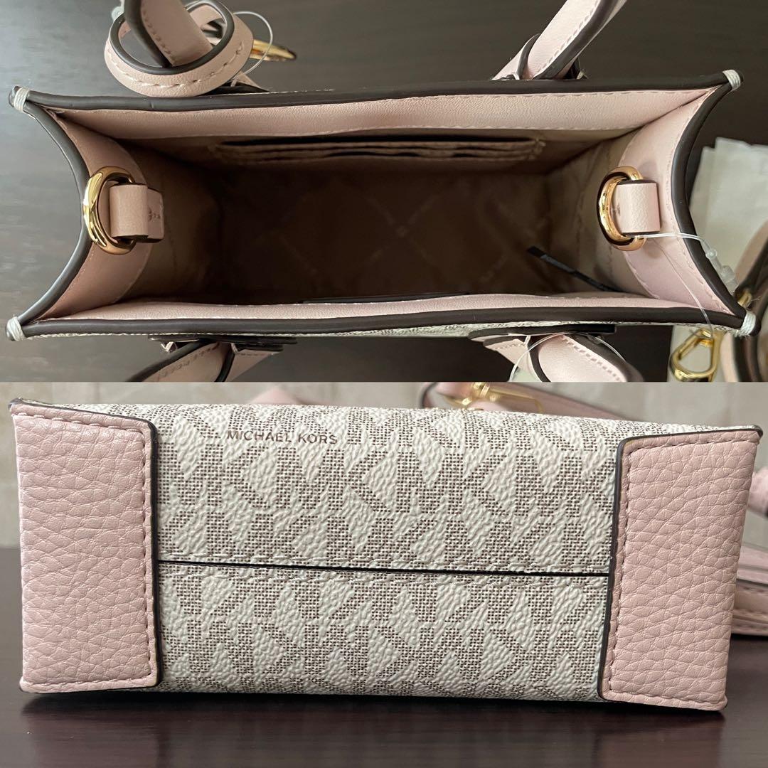 訳あり新品 MICHAEL KORS ミニショルダーバッグ