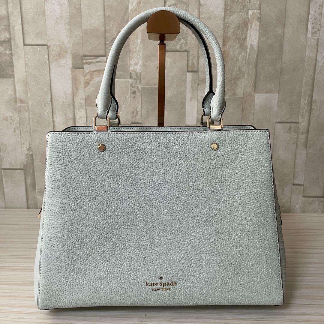 訳あり新品 kate spade ハンドバッグ 2way