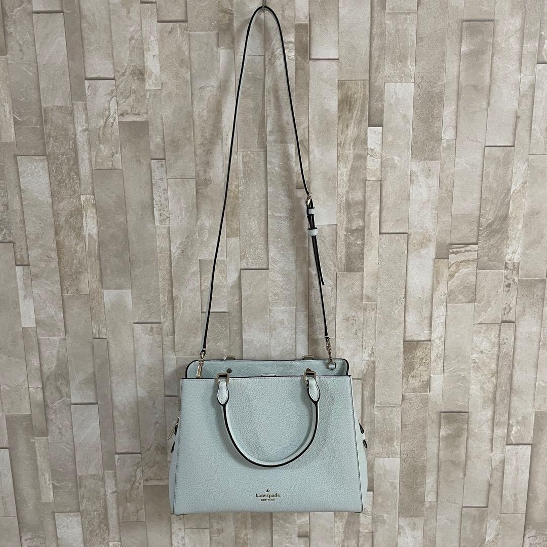 訳あり新品 kate spade ハンドバッグ 2way