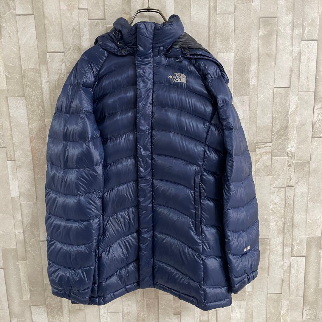 【美品】THE NORTH FACE ダウンジャケット パーテックスクァンタム