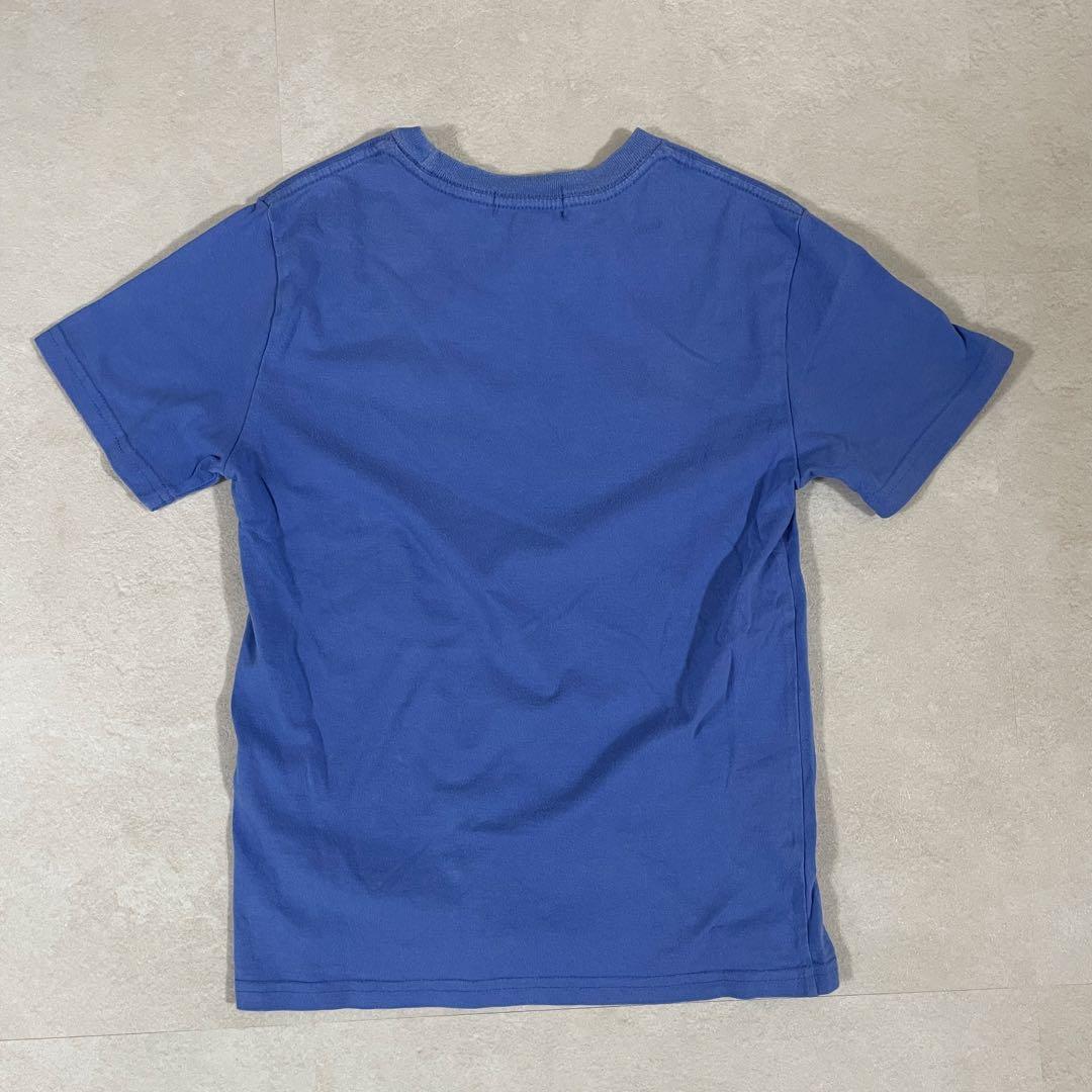 【美品】POLO RALPH LAUREN 半袖Tシャツ ポニー刺繍 S