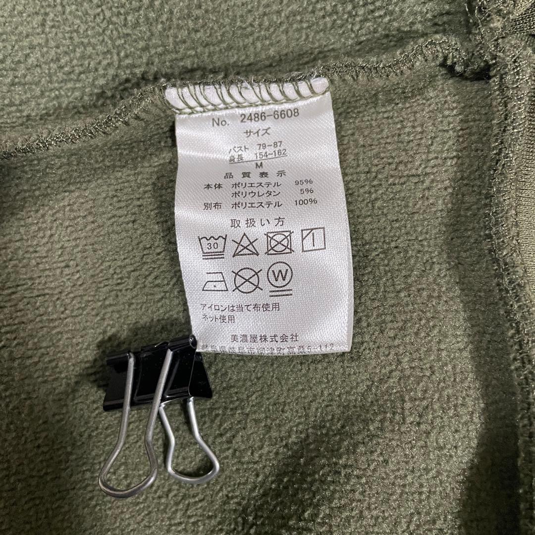 古着 CONVERSE コンバース トレーナー スウェット サイズM カーキ