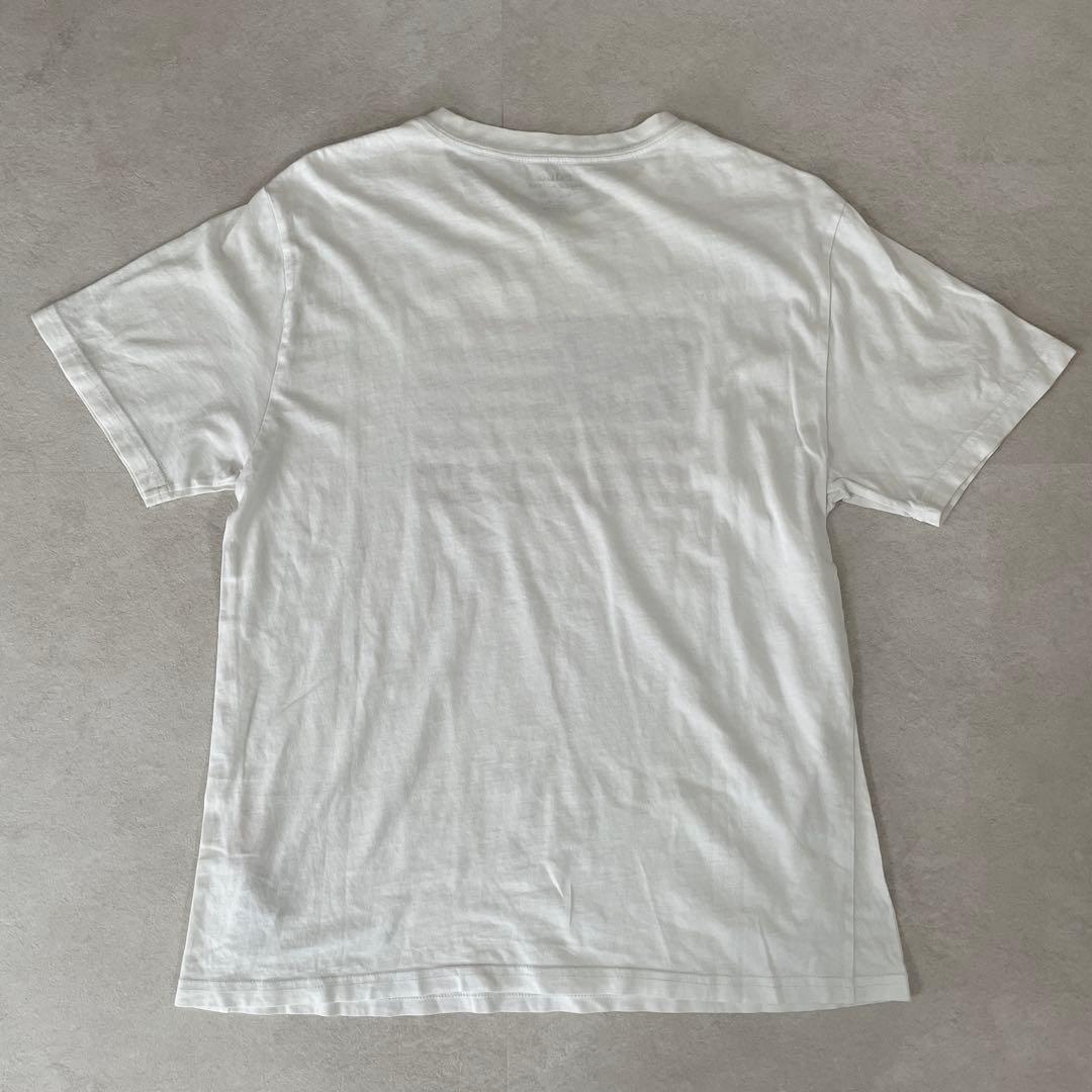 【美品】POLO RALPH LAUREN 半袖Tシャツ 160 ホワイト