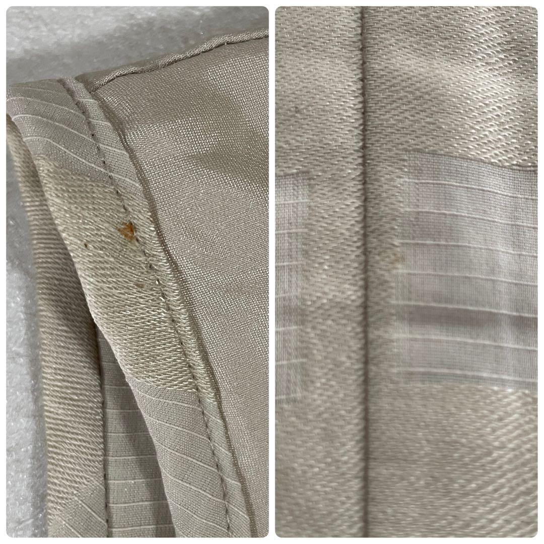 古着 BURBERRY LONDON ワンピース ノースリーブ 日本製