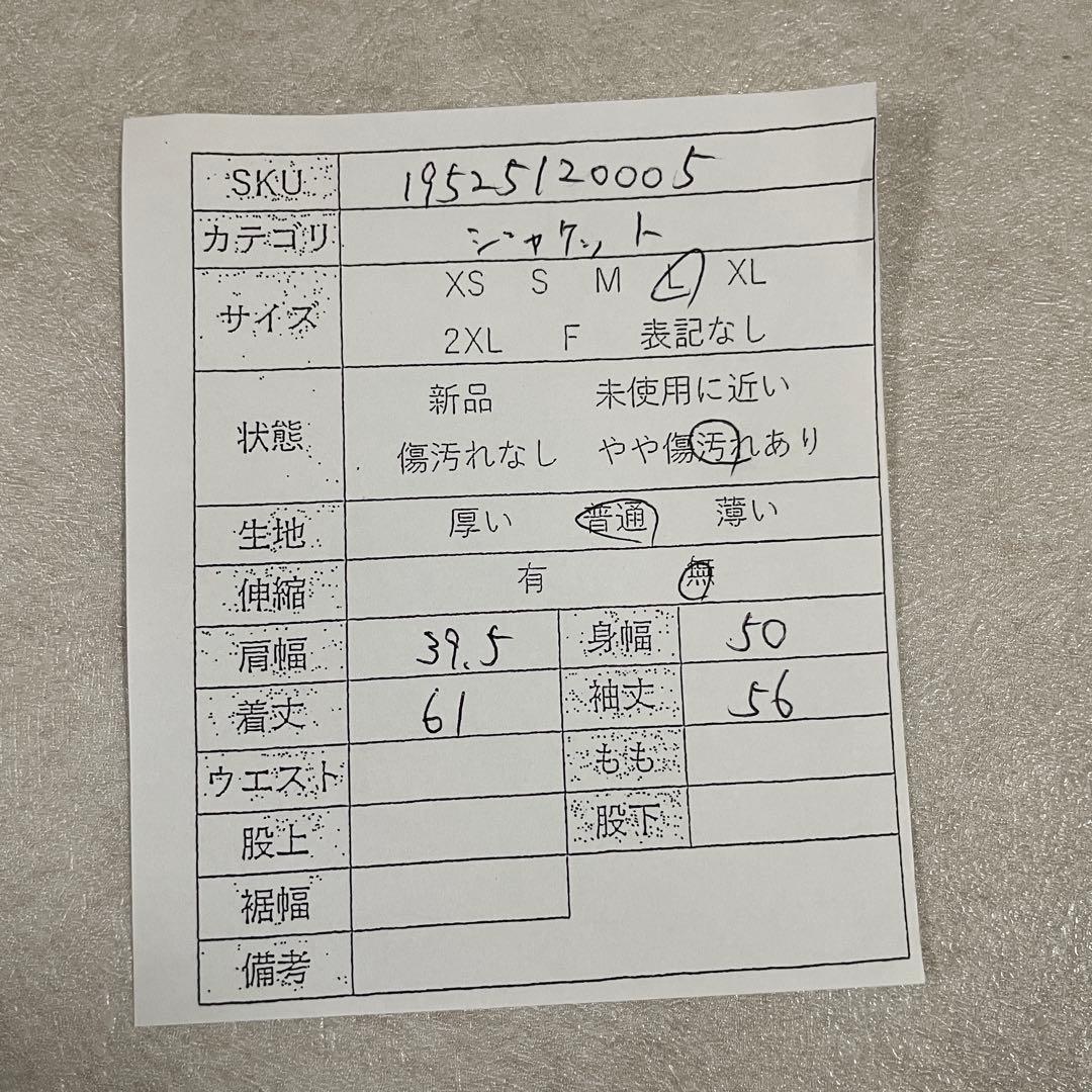 古着 THE NORTH FACE ダウンジャケット サイズL ブラック