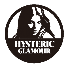 HYSTERIC GLAMOUR / ヒステリックグラマー
