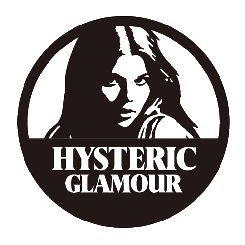 HYSTERIC GLAMOUR / ヒステリックグラマー