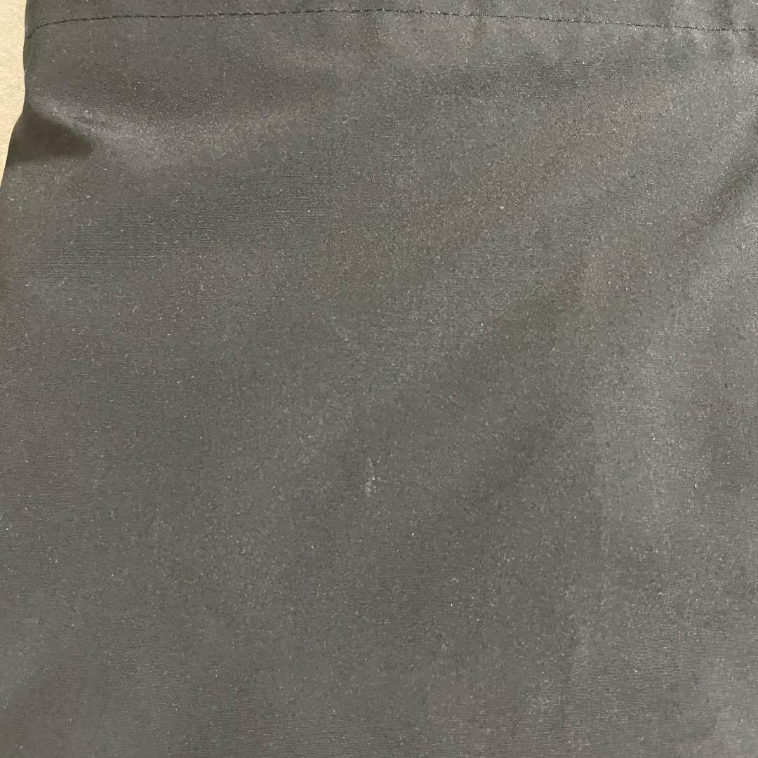 【美品】CANADA GOOSE ダウンコート ロスクレア パーカ M 黒色（画像 12/20）