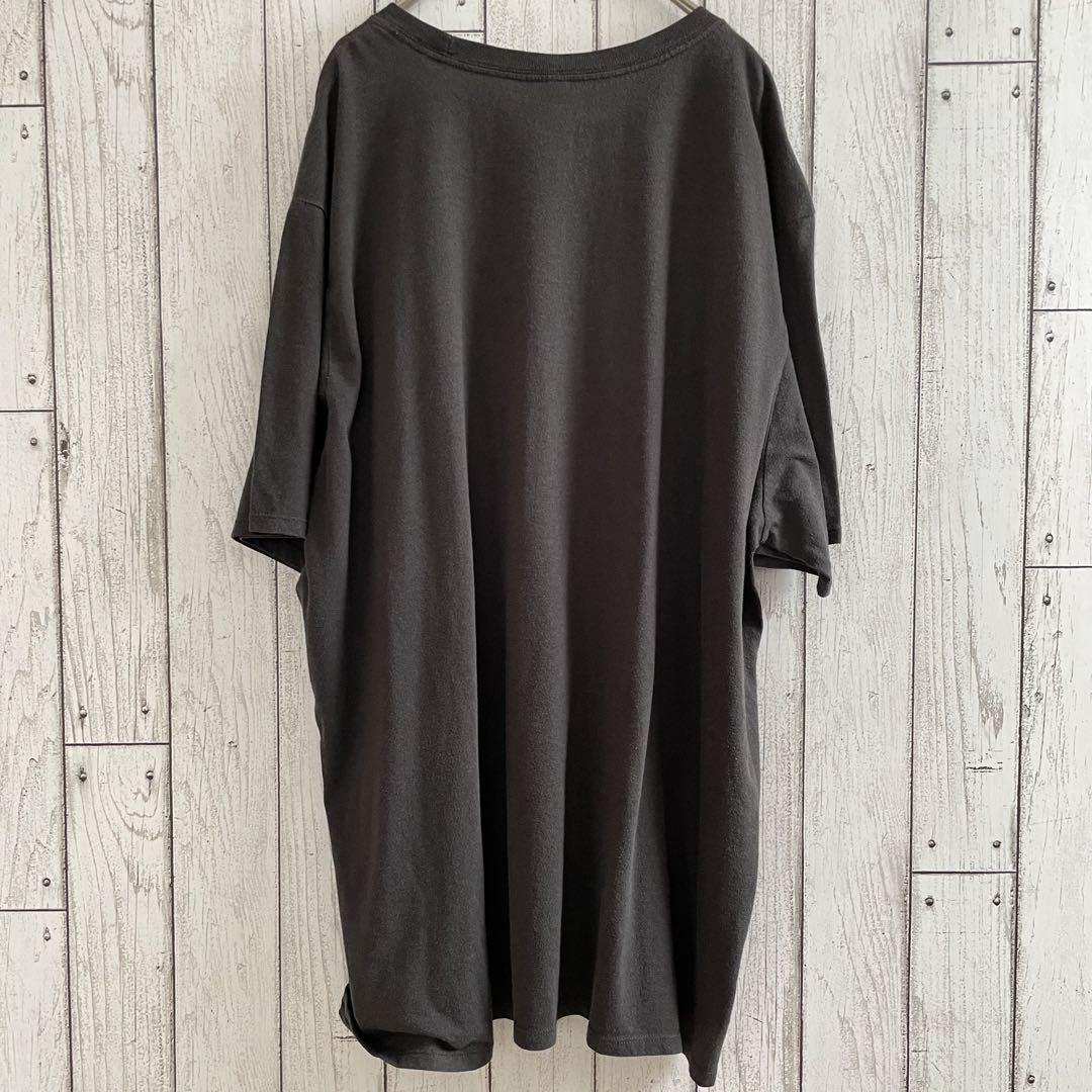 【美品】NIKE 半袖Tシャツ XXLサイズ ブラック