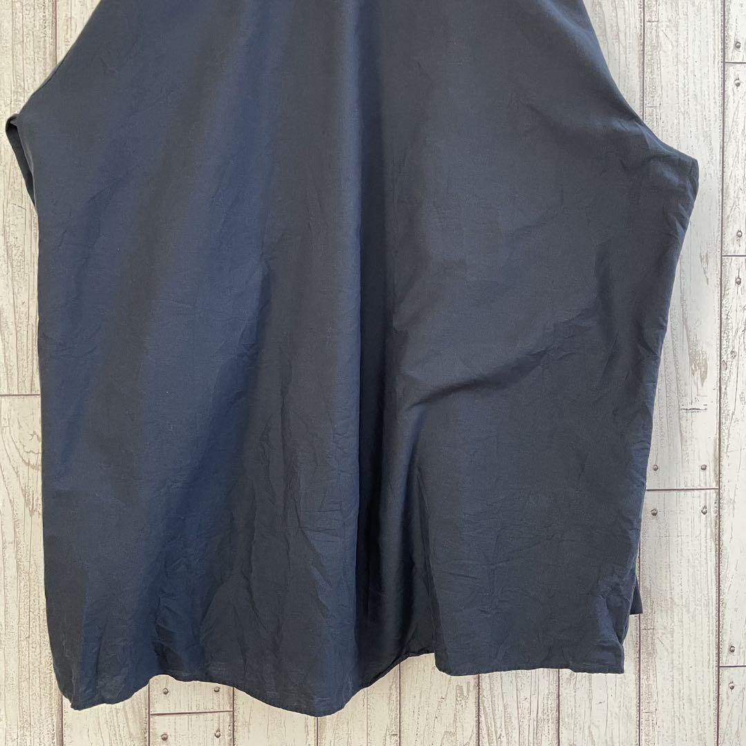 【美品】Wear Guard ARAMARK 長袖ワークシャツ 2XLサイズ