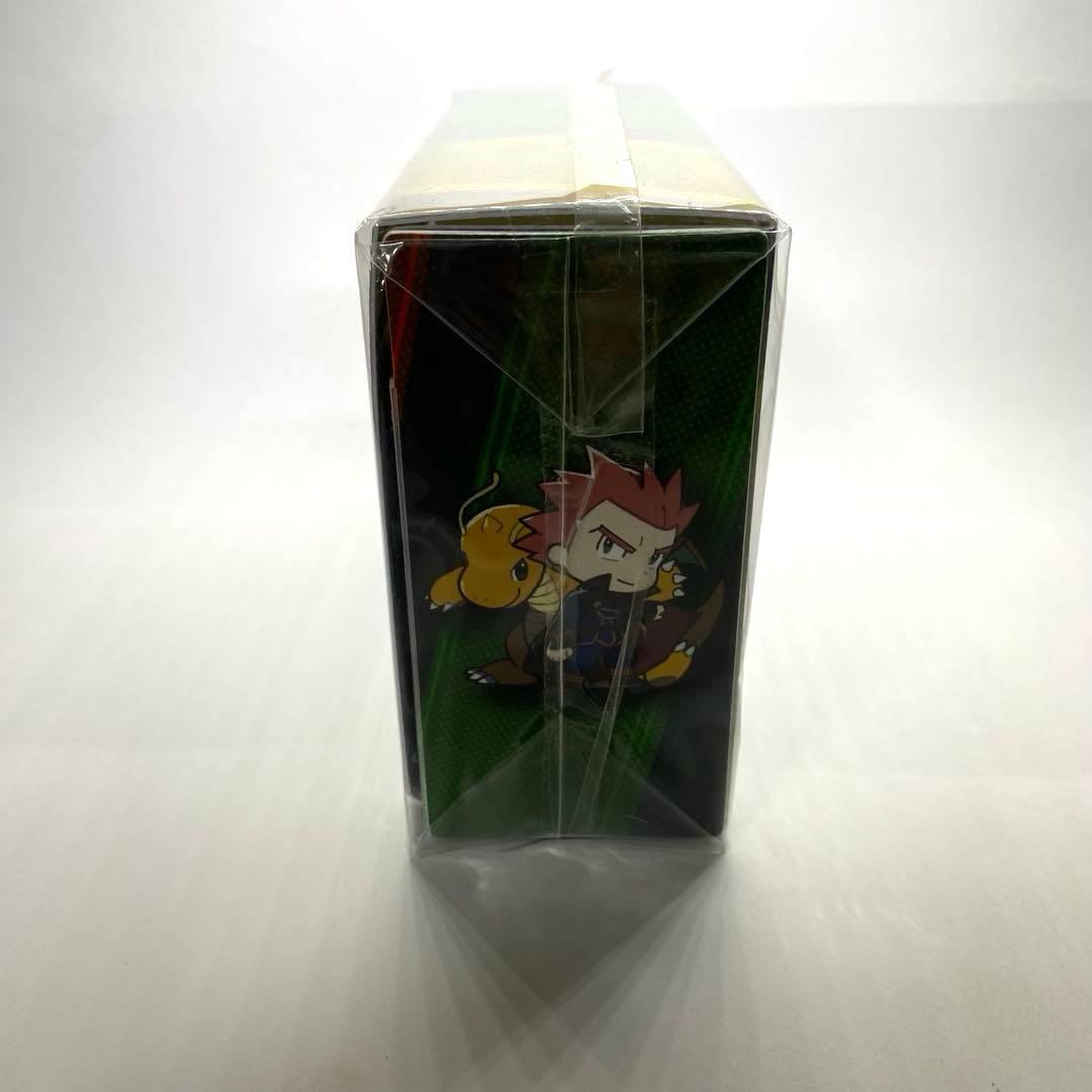 【新品未開封】海外ポケモンセンター限定 ポケモントレーナーズ ダブルデッキケース（画像 4/8）