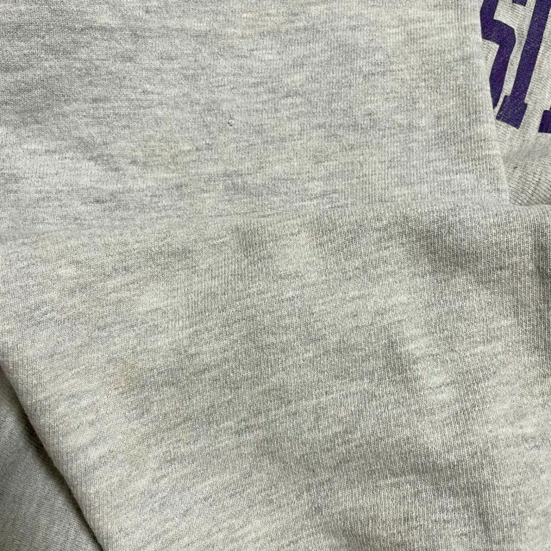 90sチャンピオン USA製 刺繍タグ リバースウィーブ ジェームズ・マディソン