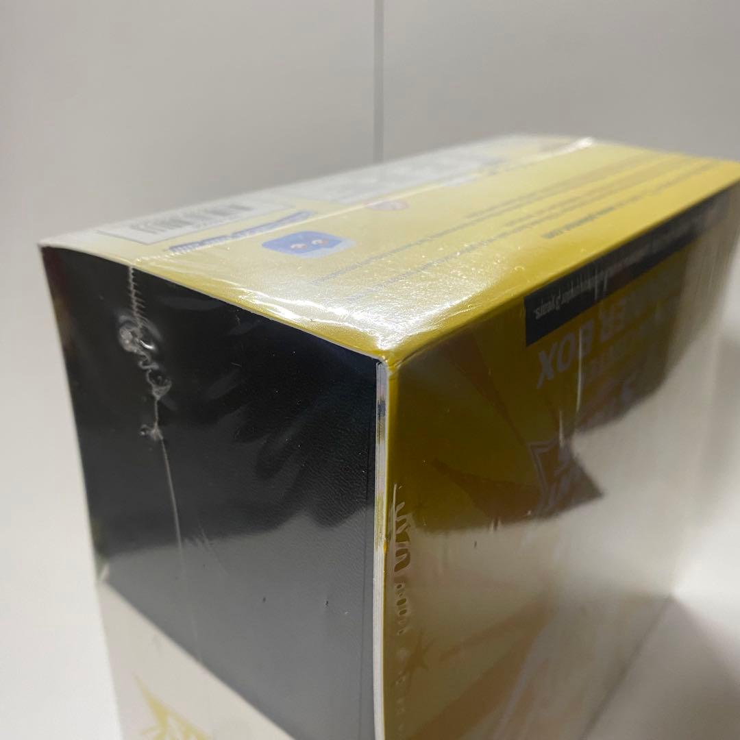 【新品未開封】海外ポケモンセンター限定 エリートトレーナーボックス アルセウス（画像 11/14）