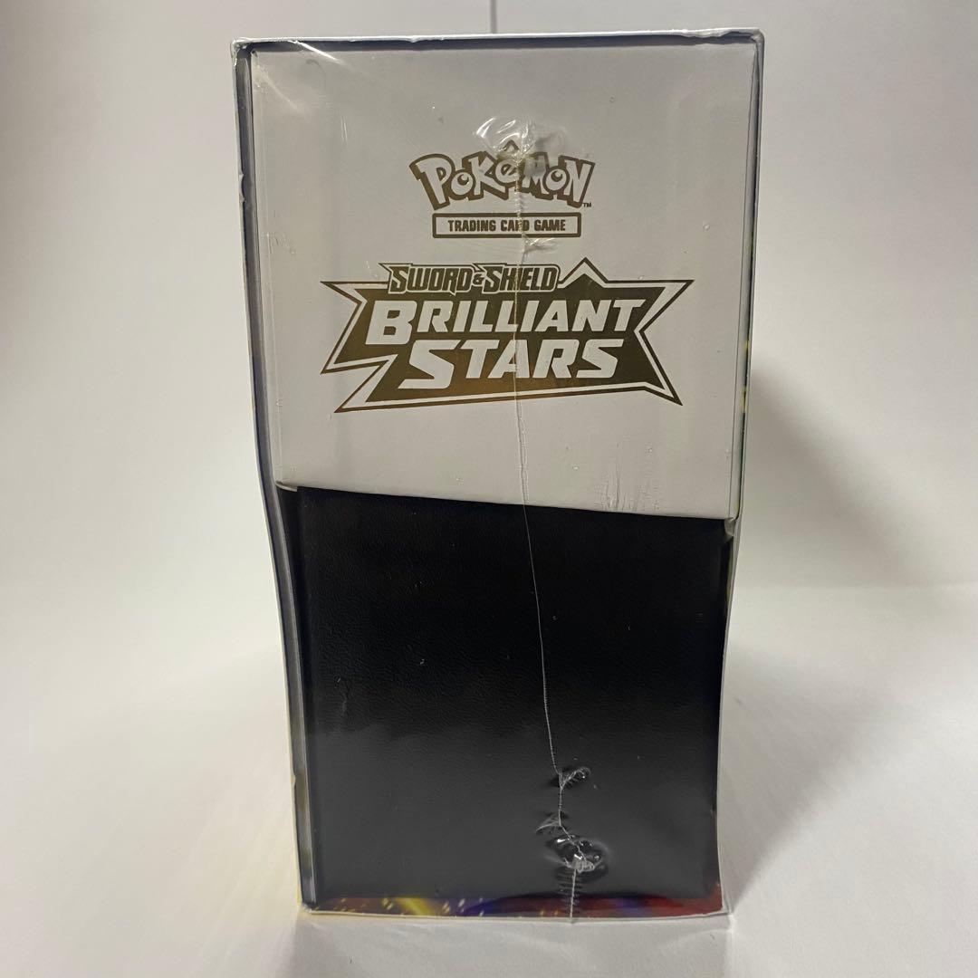 【新品未開封】海外ポケモンセンター限定 エリートトレーナーボックス アルセウス（画像 5/14）