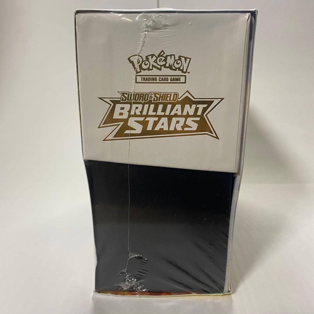 【新品未開封】海外ポケモンセンター限定 エリートトレーナーボックス アルセウス（画像 6/14）