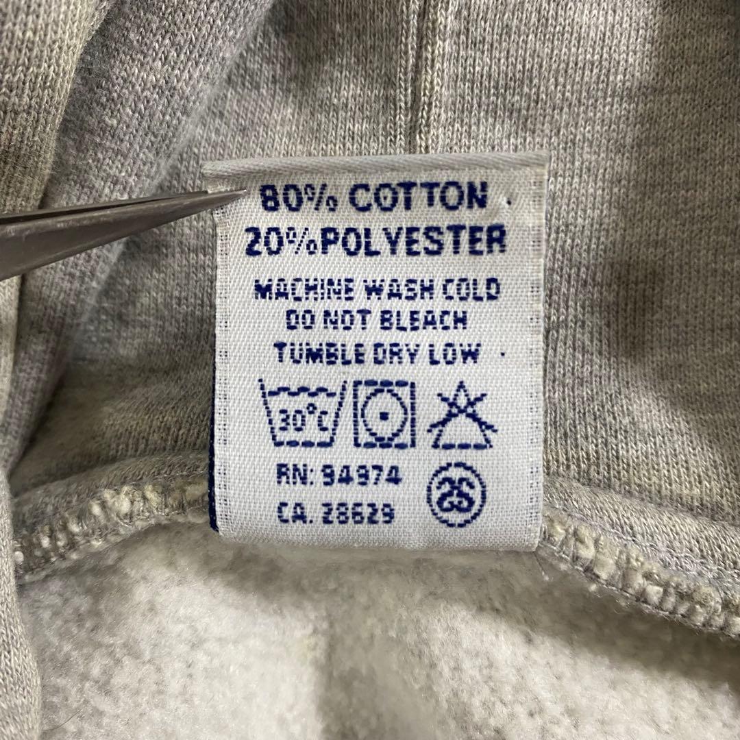 【銀タグ90-00s】オールド Stussy ステューシー グラフィティロゴ（画像 14/14）