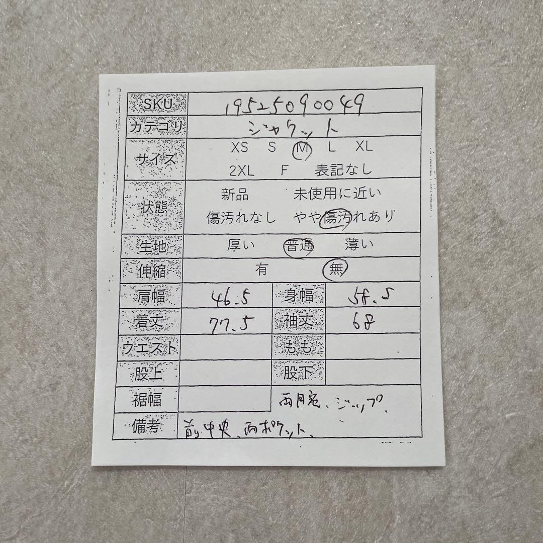 THE NORTH FACE マウンテンパーカー HYVENT M ネイビー