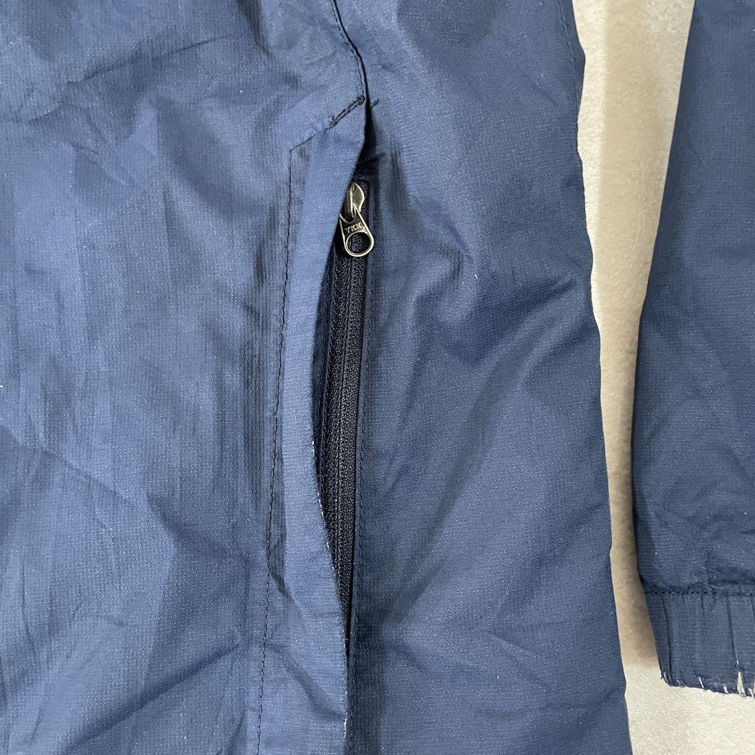 THE NORTH FACE マウンテンパーカー HYVENT M ネイビー