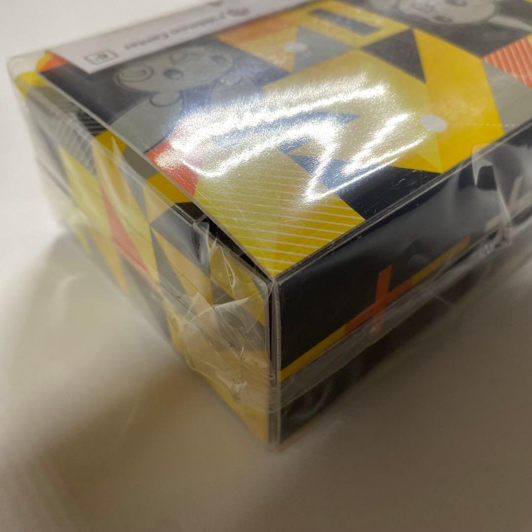 【新品未開封】海外限定 ポケモンセンター ピカチュウ ダブルデッキボックス（画像 5/12）