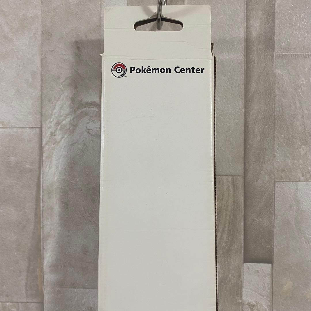 【海外輸入品】新品未使用 ポケモンセンター プレイマット ミュウ（画像 14/15）