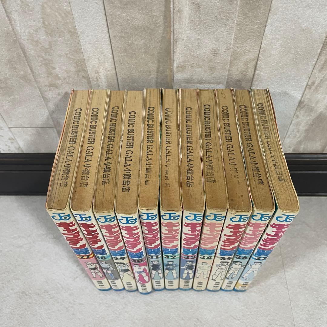【特価！在庫処分】キャプテン翼 27-37巻セット 高橋陽一（画像 4/8）