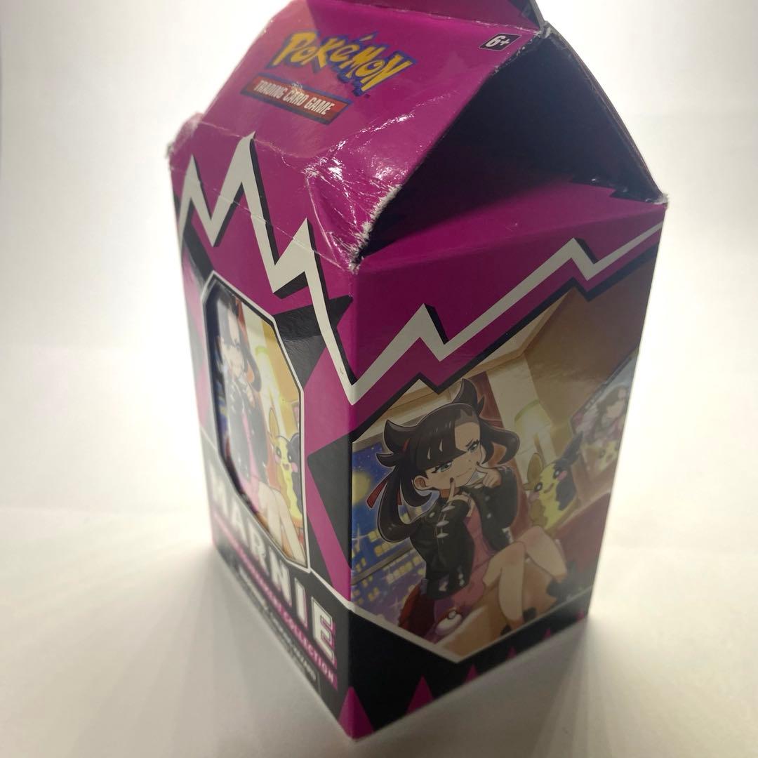 【海外限定】新品未開封 マリィ プレミアムトーナメントコレクション（画像 6/9）