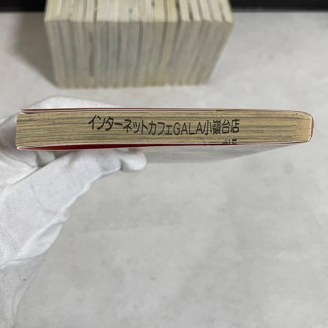 【特価！在庫処分】ホタルノヒカリSP全巻＋ホタルノヒカリ1-2、7-15巻セット（画像 9/10）