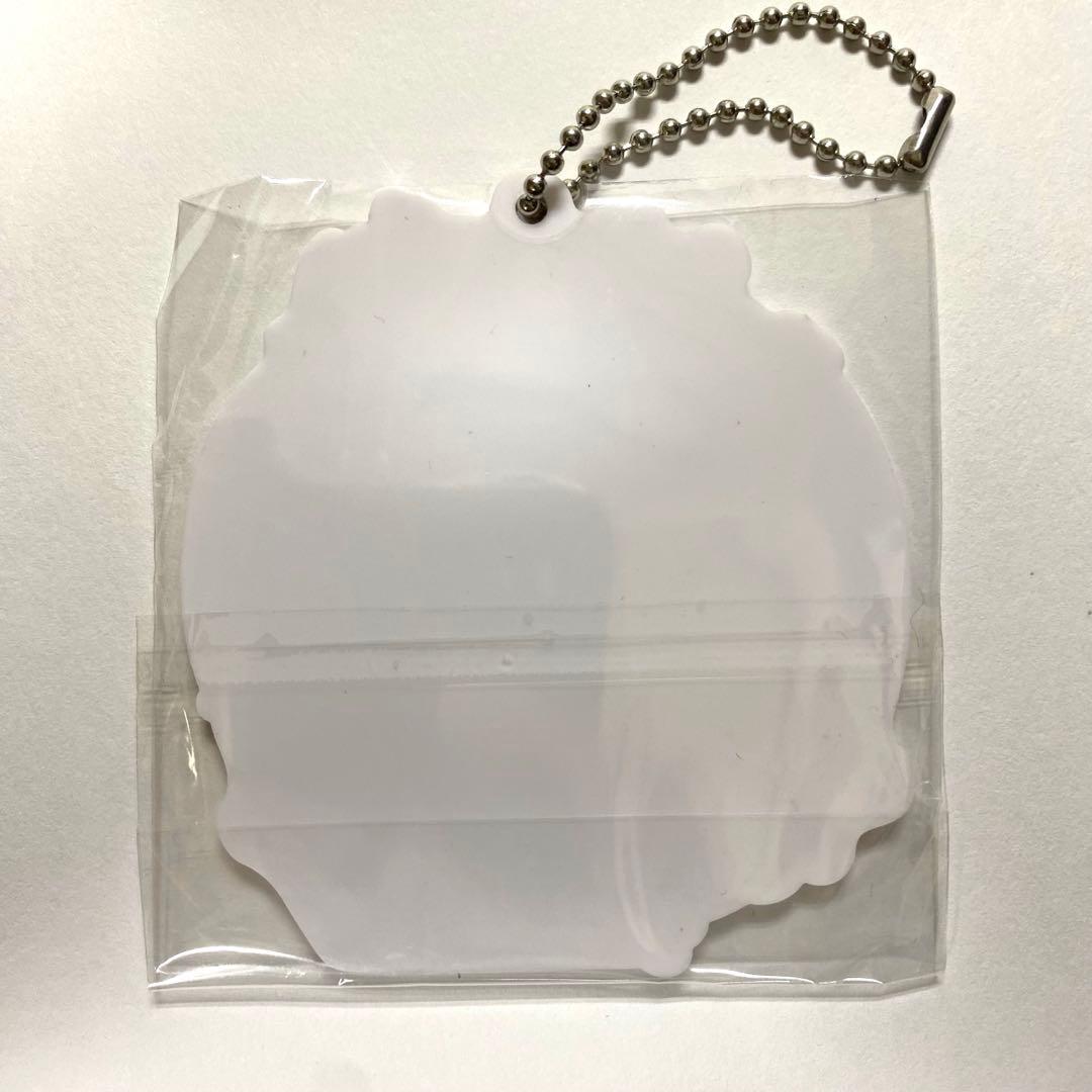 【新品未開封】ポケットモンスター ピカチュウ＆イーブイ アクリルチャーム（画像 2/4）